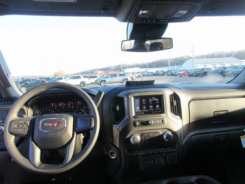 New 2026 GMC Sierra 1500 Pro w/ Pro Value Package RWD image 15