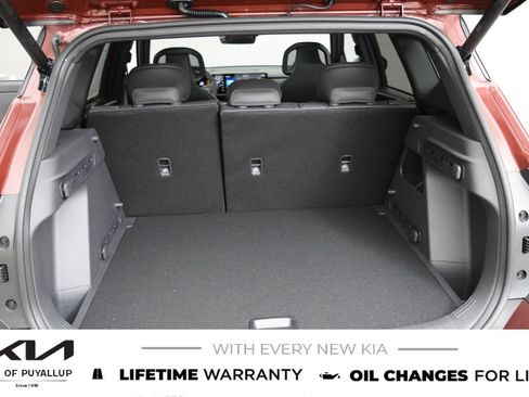New 2027 Kia Seltos X-Line S AWD/4WD image 19