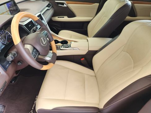 Used 2019 Lexus RX 350 FWD w/ Navigation Package image 13