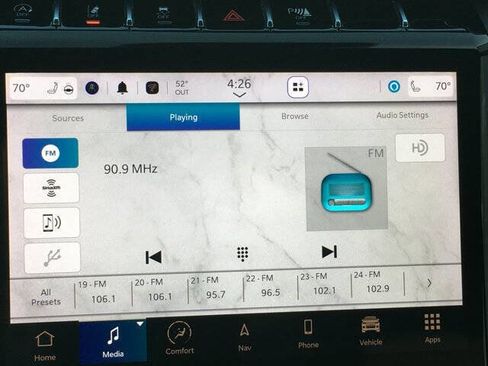 Used 2023 Jeep Grand Cherokee Limited image 19