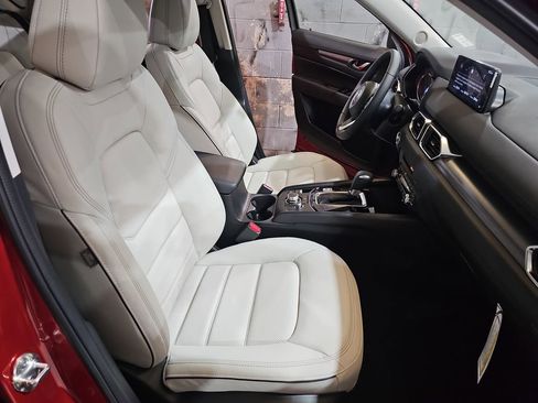 New 2025 MAZDA CX-5 AWD 2.5 S w/ Preferred Package image 10