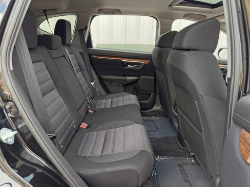 Used 2022 Honda CR-V EX image 35