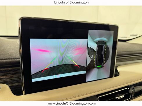 Certified 2020 Lincoln Aviator Black Label w/ Dynamic Handling Package image 45