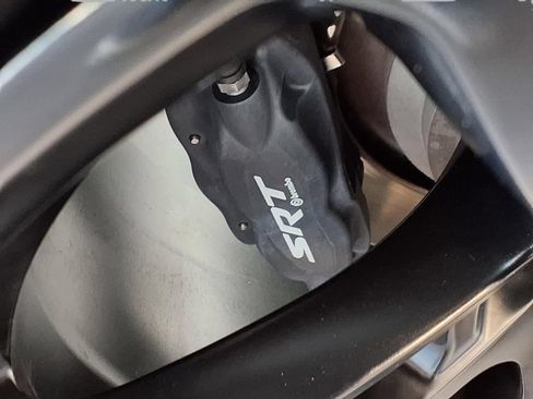 Certified 2023 Dodge Charger Scat Pack RWD image 25