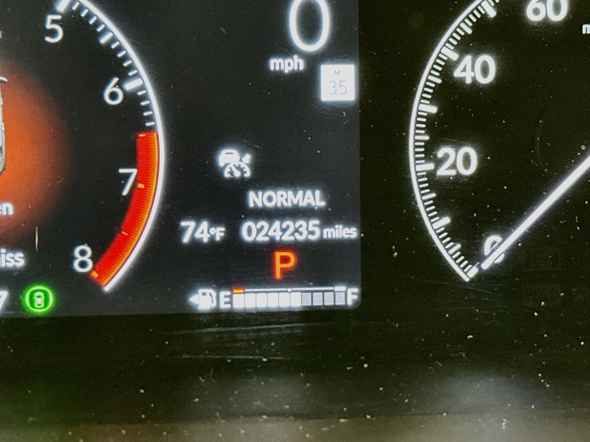 Used 2024 Honda CR-V EX-L image 19