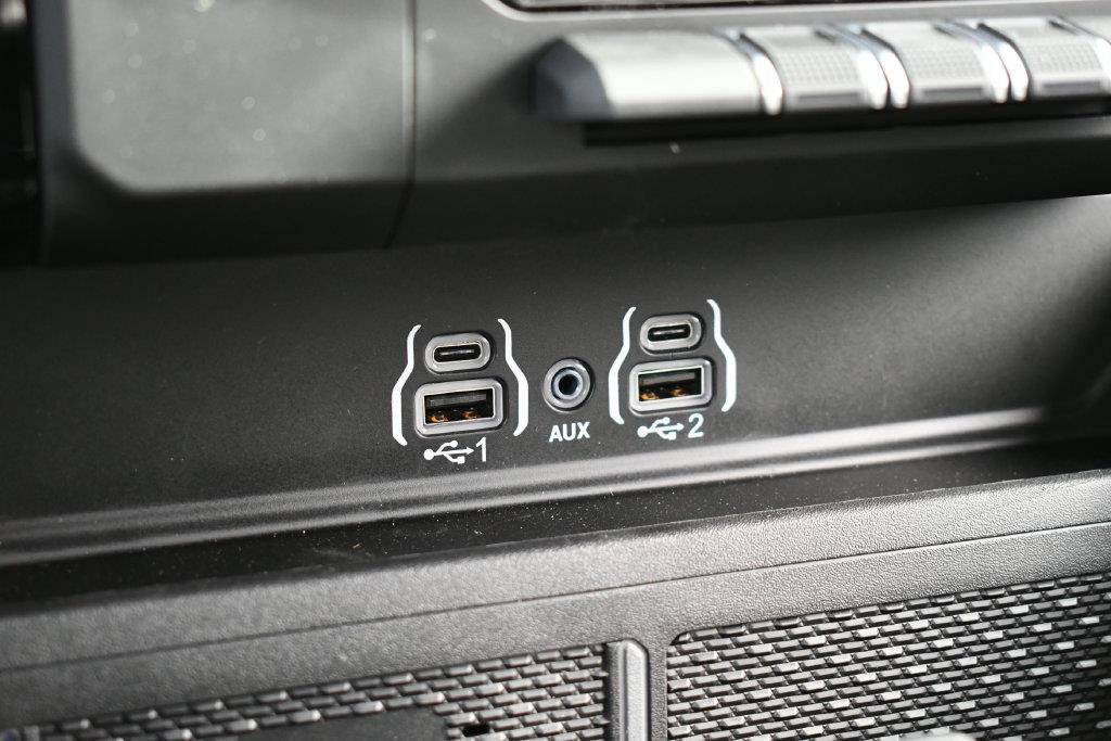 New 2026 RAM 1500 Big Horn AWD/4WD image 23