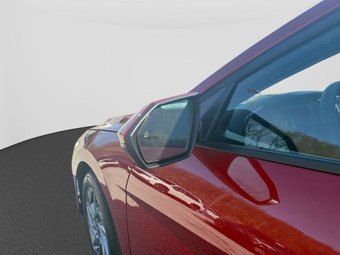 New 2026 Hyundai Elantra Blue image 12