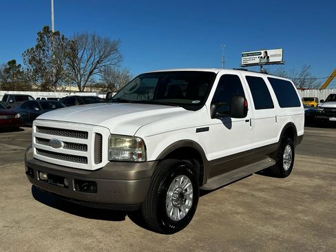 Used 2005 Ford Excursion Eddie Bauer image 67