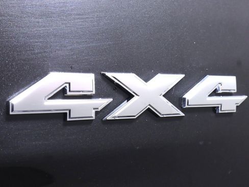 Used 2018 RAM 3500 Laramie w/ Sport Appearance Group image 41