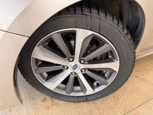 Used 2016 Subaru Legacy 2.5i Limited image 37