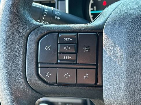 Used 2023 Ford F150 XL w/ Trailer Tow Package AWD/4WD image 27