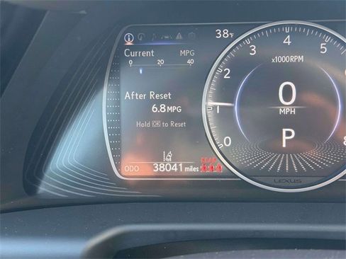 Certified 2023 Lexus ES 350 w/ Premium Package image 30