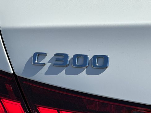 New 2026 Mercedes-Benz C 300 4MATIC Sedan image 26