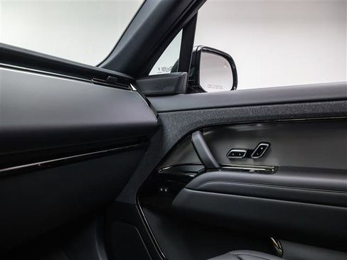 New 2026 Land Rover Range Rover Sport Dynamic SE image 29
