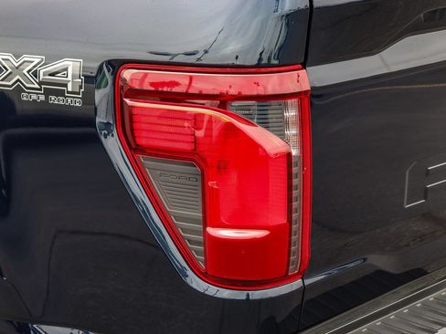 Certified 2025 Ford F150 XLT w/ Equipment Group 303A High AWD/4WD image 7