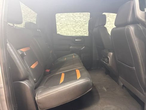 Used 2021 GMC Sierra 1500 AT4 AWD/4WD image 12