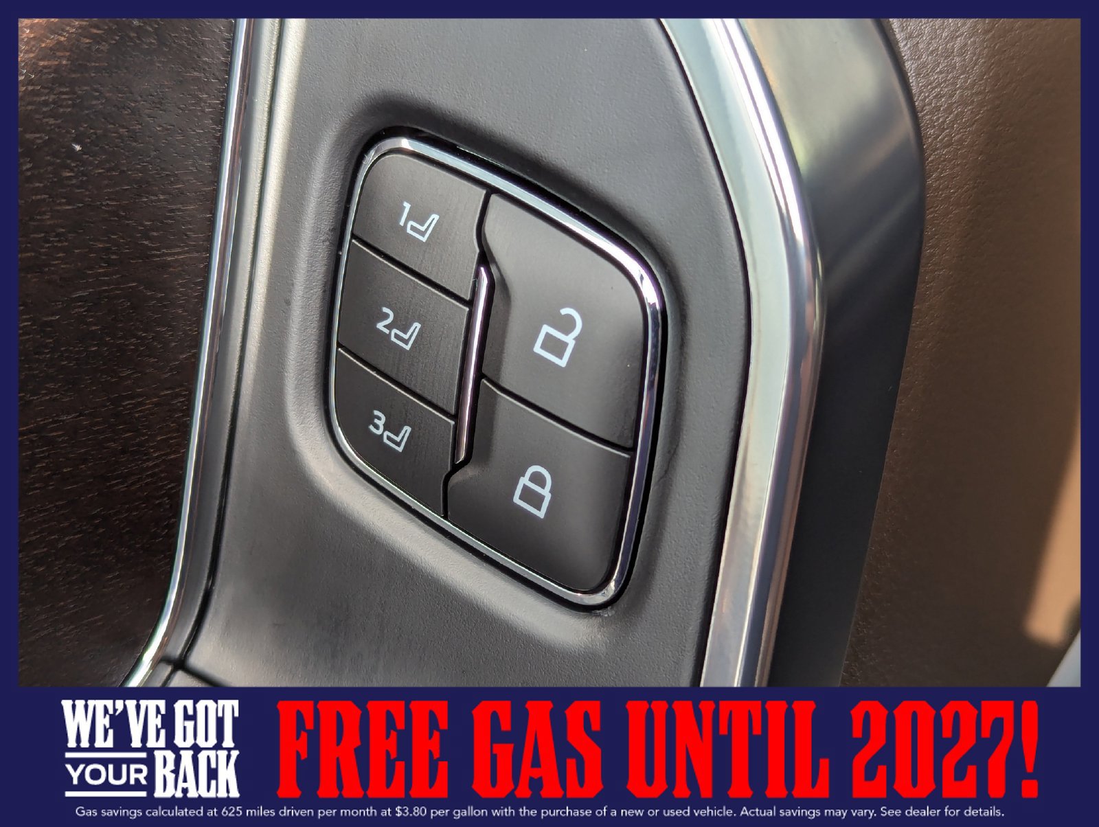 New 2026 Ford F150 King Ranch w/ Equipment Group 601A High AWD/4WD image 30