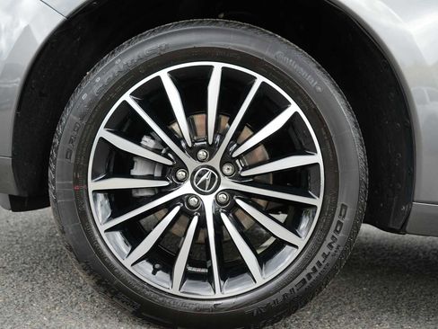 Certified 2026 Acura RDX SH-AWD w/ Advance Package image 9