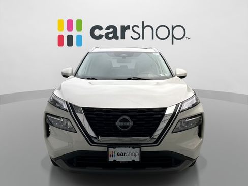 Used 2023 Nissan Rogue SV w/ SV Premium B Package AWD/4WD image 8