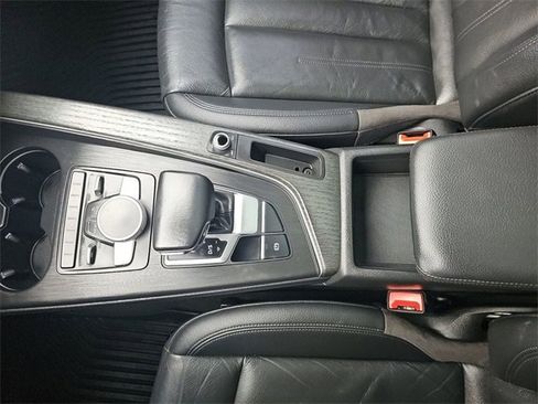 Used 2017 Audi A4 2.0T allroad Prestige image 15