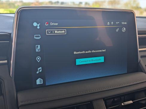 Used 2024 Chevrolet Tahoe Z71 w/ Z71 Off-Road Package image 30