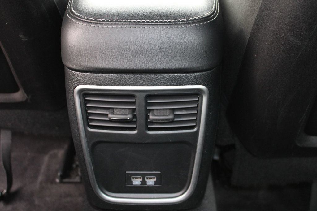 Used 2017 Dodge Charger R/T Scat Pack RWD image 34