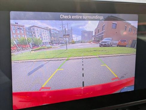 Used 2024 FIAT 500 e (RED) FWD image 14