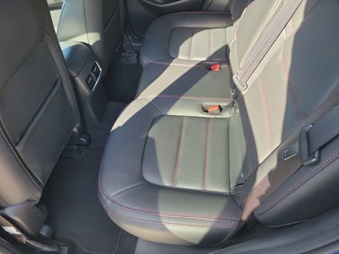 Used 2023 MAZDA CX-5 AWD 2.5 Turbo image 16