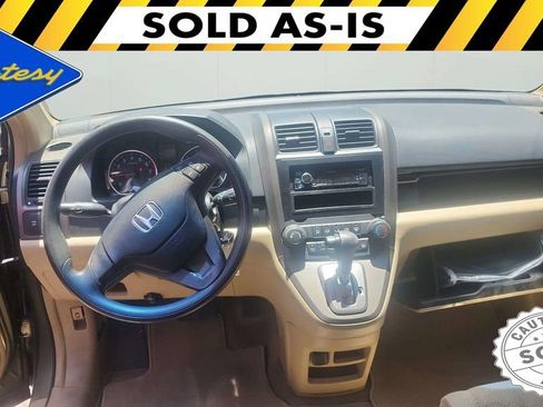 Used 2009 Honda CR-V LX image 9