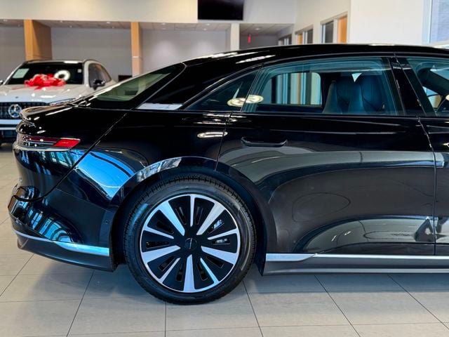 Used 2023 Lucid Air Pure AWD/4WD image 17