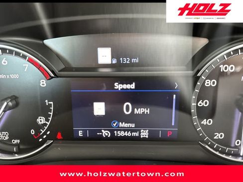 Certified 2024 Cadillac XT6 Premium Luxury w/ LPO, Floor Liner Package AWD/4WD image 10