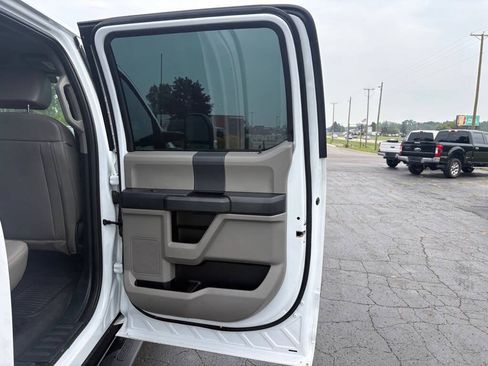 Used 2022 Ford F350 XL w/ Power Equipment Group AWD/4WD image 20