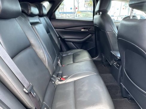 Used 2023 MAZDA CX-30 AWD 2.5 S w/ Preferred Package image 9