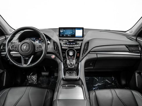 Used 2024 Acura RDX Technology Package image 12