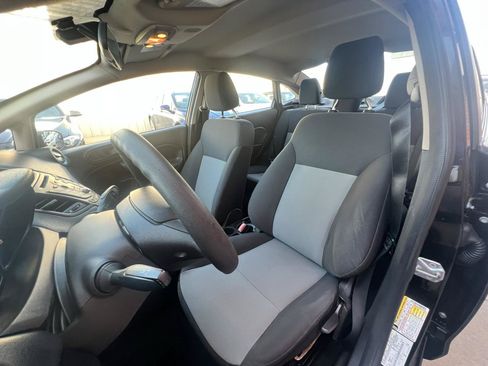 Used 2019 Ford Fiesta S FWD image 12