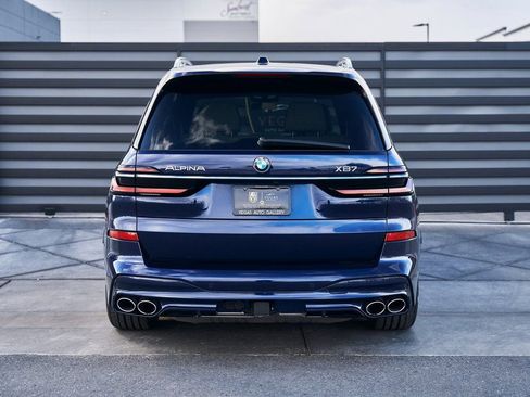 Used 2024 BMW ALPINA XB7 image 15