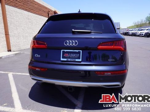 Used 2019 Audi Q5 Prestige w/ Prestige Package image 62