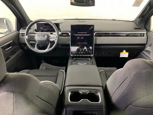 New 2026 GMC Sierra EV Elevation image 23