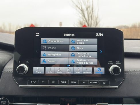 Used 2022 Mitsubishi Outlander SEL image 24