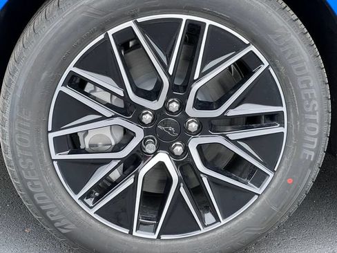 New 2026 Ford Mustang Mach-E Premium w/ Technology Package AWD/4WD image 6