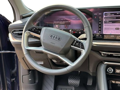 New 2026 Audi Q5 Premium AWD/4WD image 21