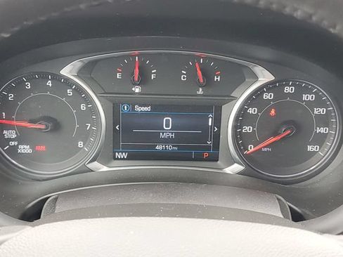 Certified 2018 GMC Terrain Denali FWD image 20