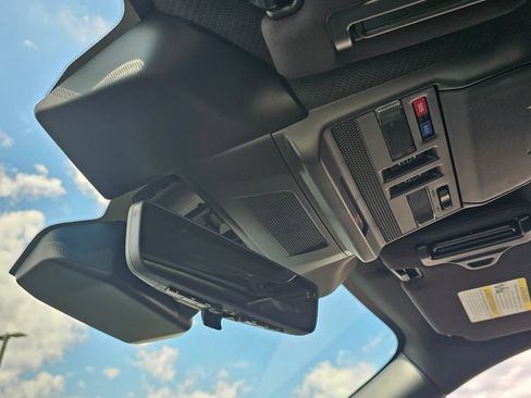 New 2026 Subaru Outback Touring XT AWD/4WD image 37