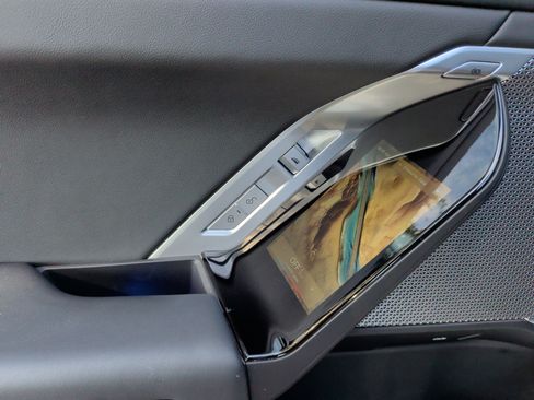 Certified 2023 BMW 740i 740i w/ Executive Package image 41