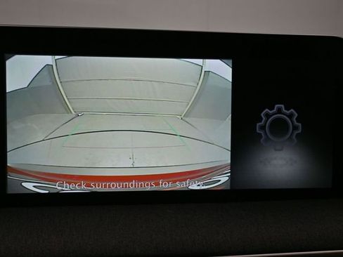 Used 2025 Nissan Kicks SV image 14