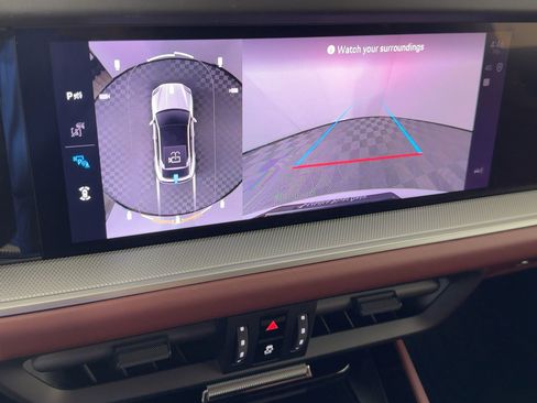 Certified 2026 Porsche Cayenne Coupe image 25