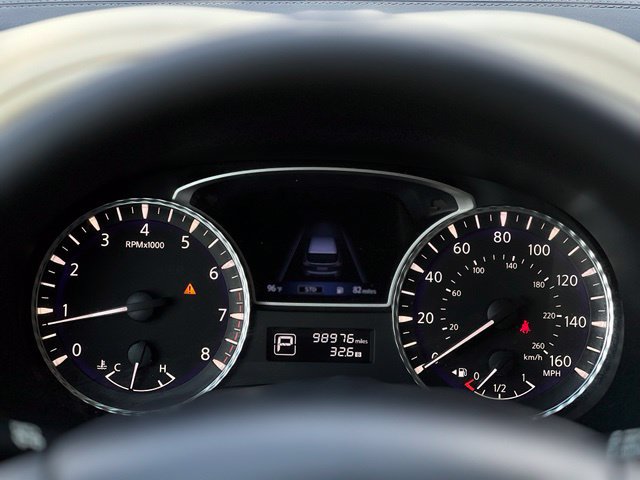 Used 2019 INFINITI QX60 Luxe w/ Essential Package AWD/4WD image 31