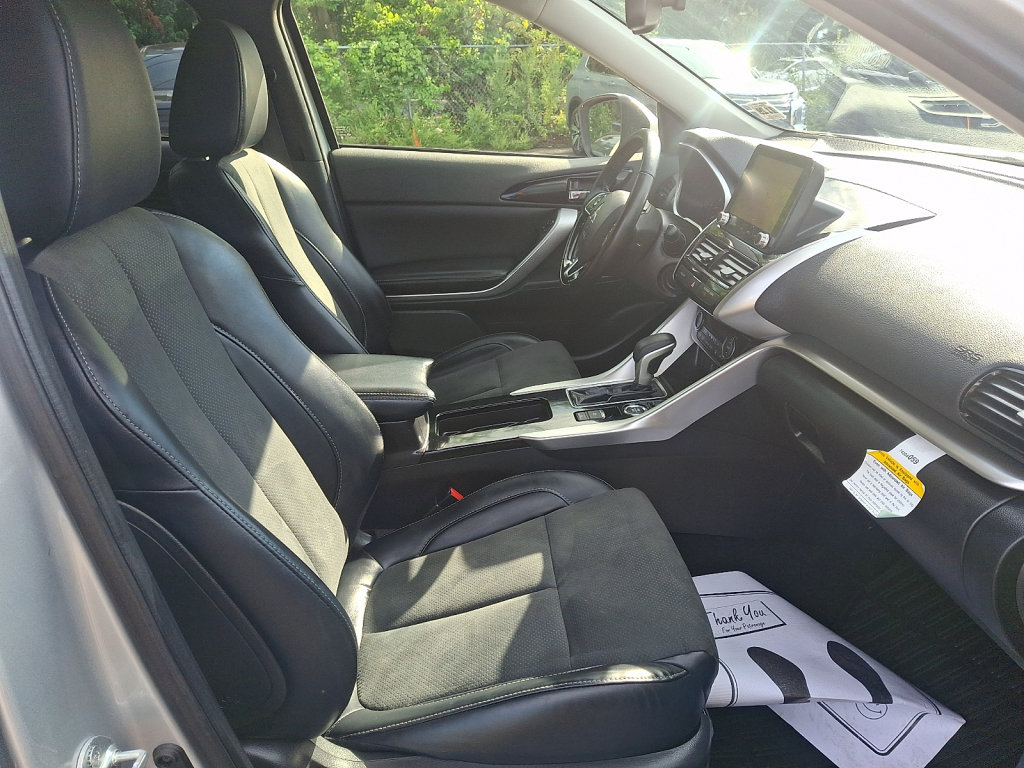 Used 2024 Mitsubishi Eclipse Cross SE AWD/4WD image 11