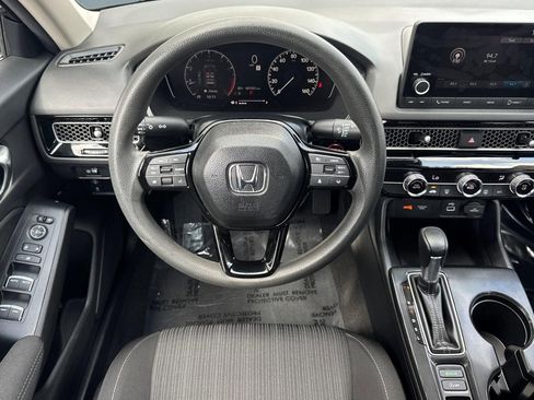 Used 2024 Honda Civic LX image 28