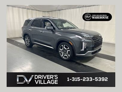 Used 2023 Hyundai Palisade Limited